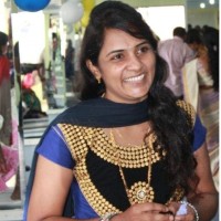 Krishna Kumari Pathuri