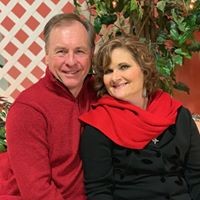 Cheryl Harrison