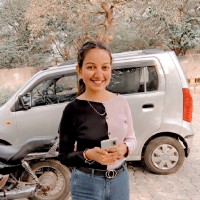 Jyoti Sharma