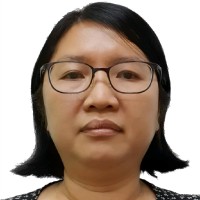 Grace Wong