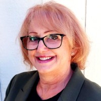 Lynda Murdock MAEd.