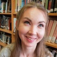 Sarah Strouse