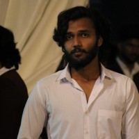 BHUVAN S G