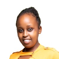 Rosemaryanne Njoki Wachara
