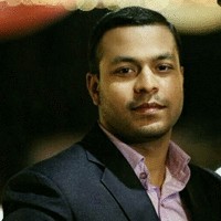 Sameer Krishna