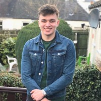 Nathan Waldie