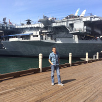 Omar M Fadhil