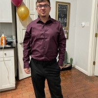 Dominic Saiz