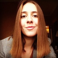 Elena Barysheva