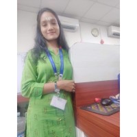 Pritamkumari Sharma