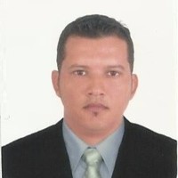 Ramon Eduardo Jaspe Lombana