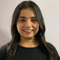 Ayushi Sharma