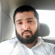 Azeem Hafeez