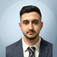 Israfil Baghirov