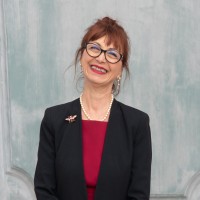 Lucia Montuschi