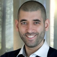 Daniel da Silva