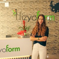 Büşra Dünyagüzeli 3D Isst Schroth Terapist