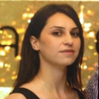 Esra Yildirim
