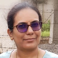 jayanthi venkataraghavan