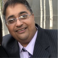 Manmeet Singh Arora
