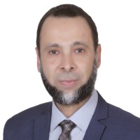 Mohammad Farouk Mohammad