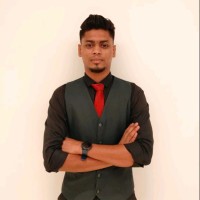 Deeptorup Ghosh Dastidar