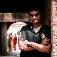 Anuroop R