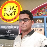 Sadashiv Sail