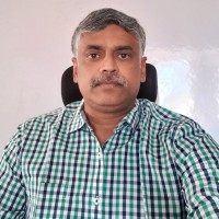 Siva Rudraraju