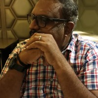 Bimal Balachandran