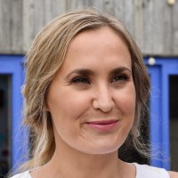 Pippa Beckford