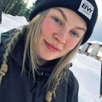 Ebba Granström