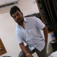 Raghu Raghavendra