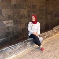 Esraa Hamdy