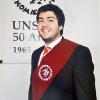 JOSE IGNACIO SOSA LOPEZ