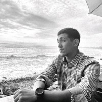 Andree Vela