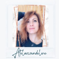 Ateliercreadeline Bousquet Adeline
