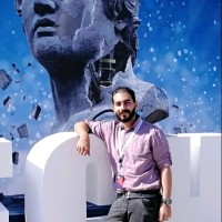 Ahmed Ramzy