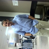 Paul Oliger