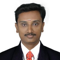 R Senthil Kumar