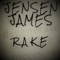 Jensen James