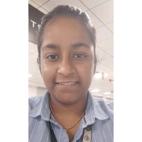 Swati Singh
