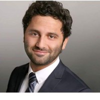 Eren Küslümoglu