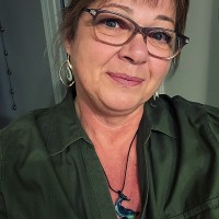 Theresa Tesluk