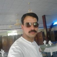 Hashim khan
