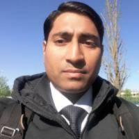 Nutan Kumar Sharma