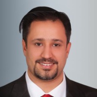 Mohamad Kheradhoosh