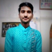 Ritesh Waghmare