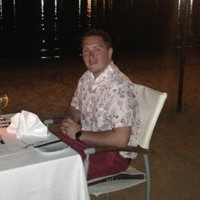 Jamie Robinson