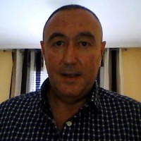 Luis Fernando Úbeda Luna
